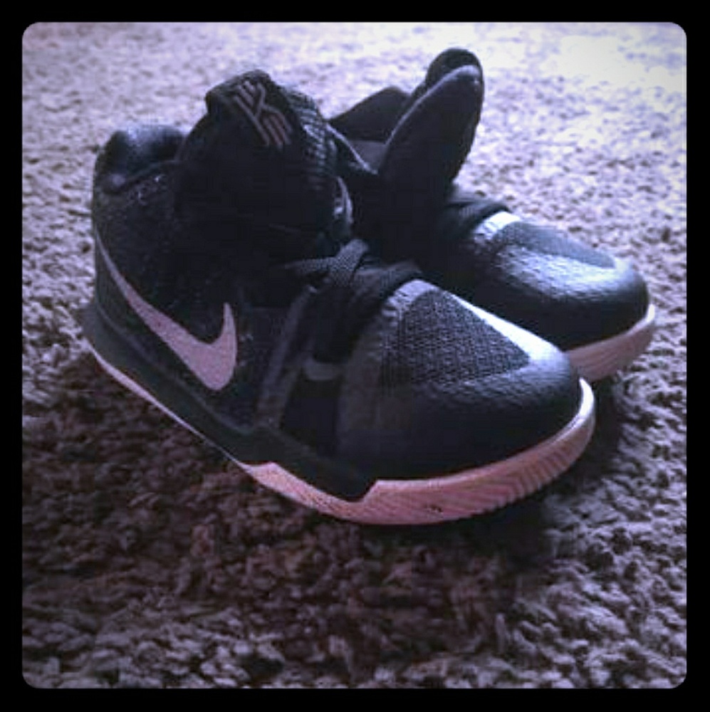 Nikes
